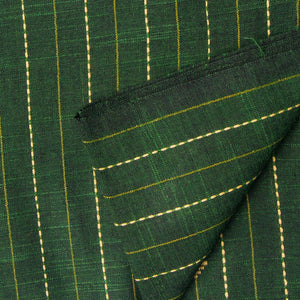 Precut 0.5 meters -South Cotton Jacquard Fabric