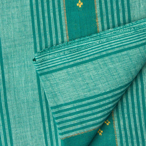 South Cotton Jacquard Fabric