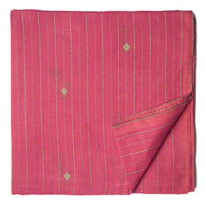 South Cotton Jacquard Fabric