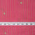 Precut 0.75 meters -South Cotton Jacquard Fabric