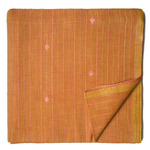 Precut 1 meter -South Cotton Jacquard Fabric