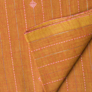 Precut 1 meter -South Cotton Jacquard Fabric