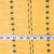 Precut 0.5 meters -South Cotton Diamond Jacquard Fabric