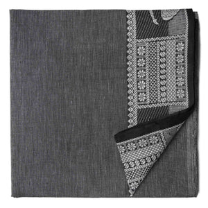 Precut 0.50 meters -South Cotton Fabric with Border