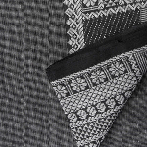 Precut 0.50 meters -South Cotton Fabric with Border