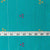 Precut 0.50 meters -South Cotton Jacquard Fabric
