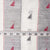 Precut 0.25 meters -South Cotton Mix Jacquard Fabric