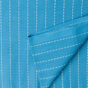 Precut 1 meter - South Cotton Jacquard Fabric