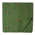 Precut 1 meter -South Cotton Jacquard Fabric