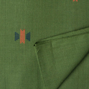 South Cotton Jacquard Fabric