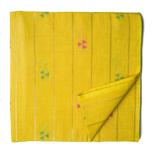 South Cotton Jacquard Fabric