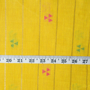South Cotton Jacquard Fabric