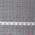 Precut 0.75 meters -South Cotton Jacquard Fabric