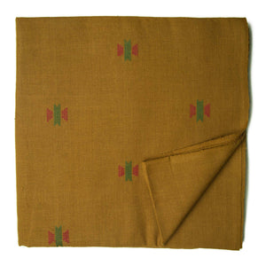South Cotton Jacquard Fabric
