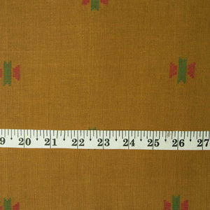 South Cotton Jacquard Fabric