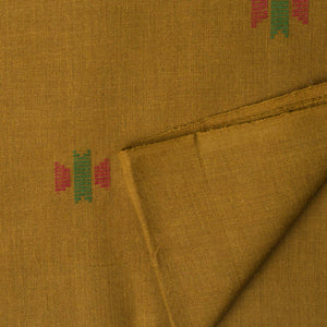 South Cotton Jacquard Fabric