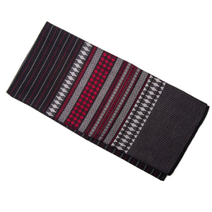 South Cotton Fabric with Border