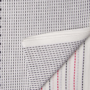 Precut 0.75 meters -South Cotton Fabric with Border