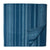 Blue South Cotton Jacquard with stripes