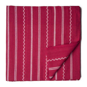 Precut 0.25 meters -South Cotton Jacquard Fabric