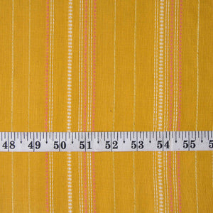 Precut 0.50 meters -South Cotton Jacquard Fabric