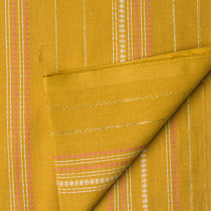Precut 0.50 meters -South Cotton Jacquard Fabric
