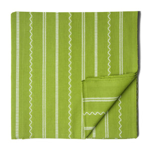 Precut 0.5 meters -South Cotton Jacquard Fabric
