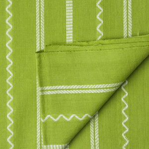 Precut 0.5 meters -South Cotton Jacquard Fabric