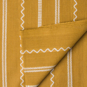 South Cotton Jacquard Fabric