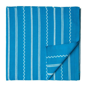 Precut 0.75 meters -South Cotton Jacquard Fabric