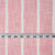 Precut 1 meter - South Cotton Fabric with Stripes