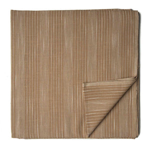 Precut 1 meter -South Cotton Fabric with Stripes