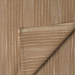 Precut 1 meter -South Cotton Fabric with Stripes