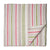 South Cotton Fabric with Stripes