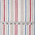South Cotton Fabric with Stripes