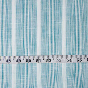 South Cotton Fabric with Stripes