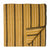 Precut 0.5 meters -South Cotton Fabric with Stripes