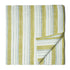 Precut 0.5 meters -South Cotton Fabric with Stripes
