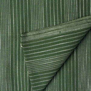 Precut 1 meter - South Cotton Fabric with Stripes