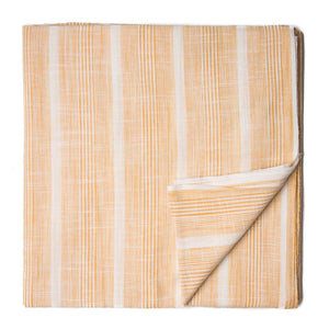 Precut 0.5 meters -South Cotton Fabric with Stripes