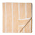 Precut 0.5 meters -South Cotton Fabric with Stripes