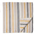 South Cotton Fabric with Stripes