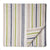 South Cotton Fabric with Stripes