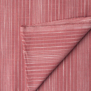 South Cotton Fabric with Stripes