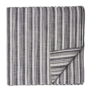 Precut 0.5 meters -South Cotton Fabric with Stripes