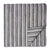 Precut 0.5 meters -South Cotton Fabric with Stripes