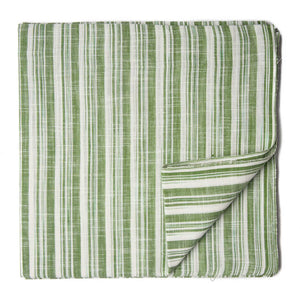 South Cotton Fabric with Stripes