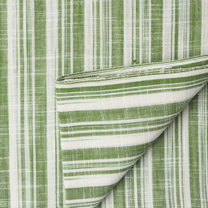 Precut 0.5 meters -South Cotton Fabric with Stripes