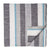 Precut 0.50 meters -South Cotton Fabric with Stripes