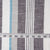 Precut 0.50 meters -South Cotton Fabric with Stripes
